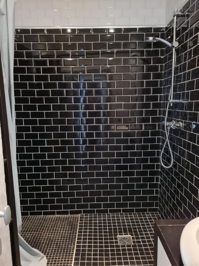 Le Baron Apartment Charleville-Mézières Екстериор снимка